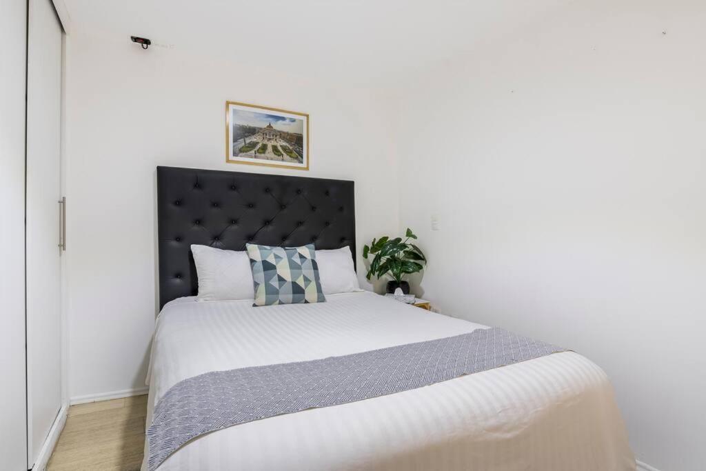 Loft Donceles 6 Cdmx! Apartment เม็กซิโกซิตี้ ภายนอก รูปภาพ