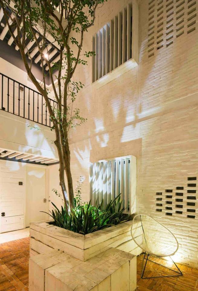 Loft Donceles 6 Cdmx! Apartment เม็กซิโกซิตี้ ภายนอก รูปภาพ
