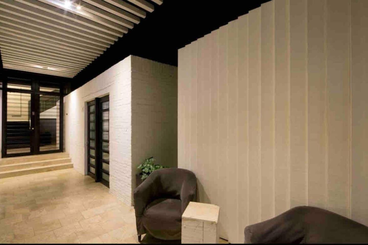 Loft Donceles 6 Cdmx! Apartment เม็กซิโกซิตี้ ภายนอก รูปภาพ